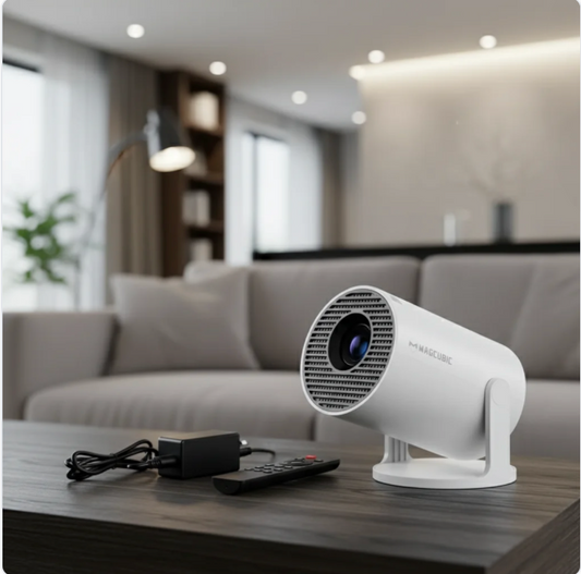 Vibes Point™ Projector