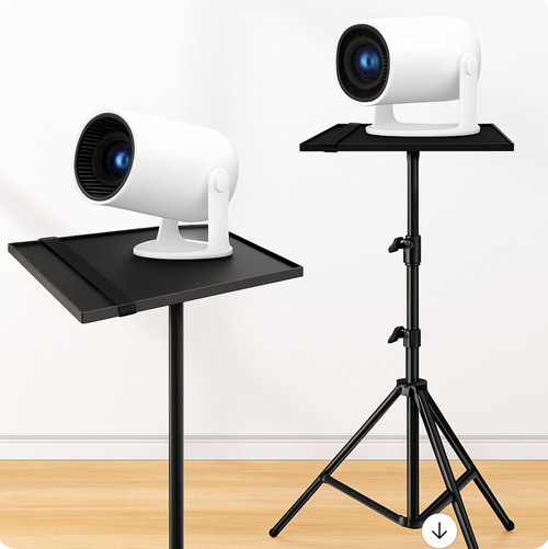 Vibes Tripod