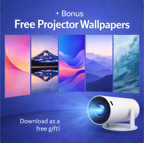 Bonus WallPapers