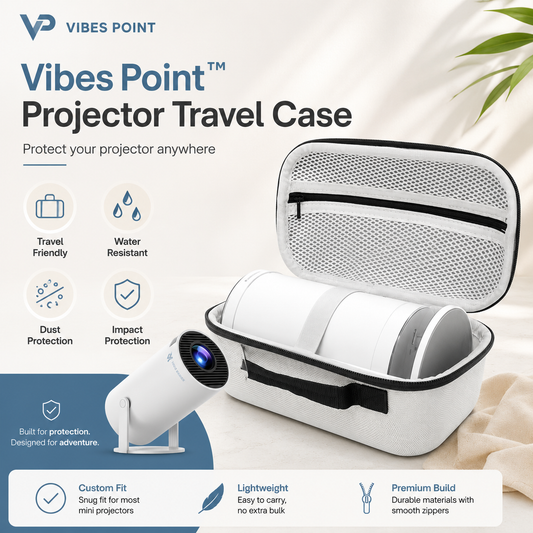 Vibes™ Shockproof Case